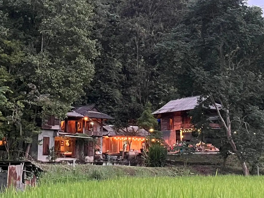 467 Chiang Dao