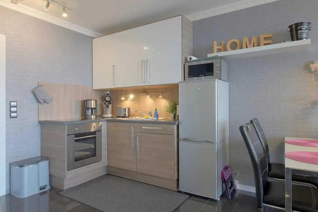 Apartment 475