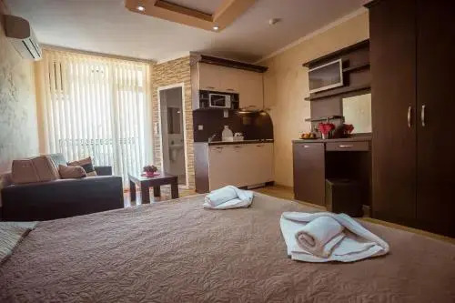 Seehotel Belvedere