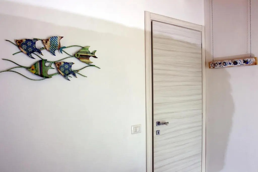 LA MAGNOLIA Guests House