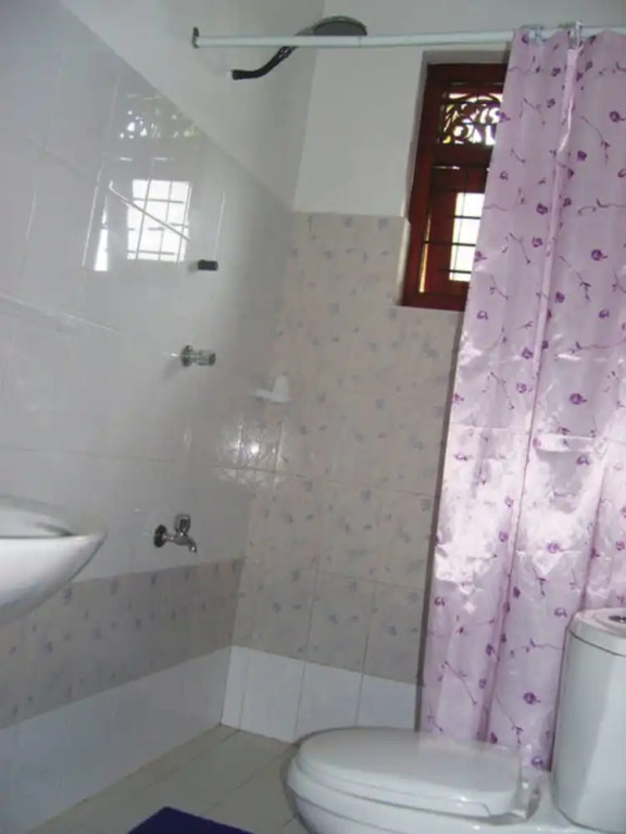 Sanka Rest Villa