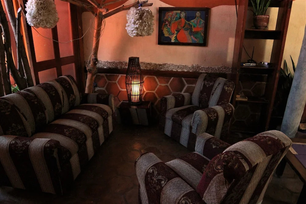 Hotel La Tora
