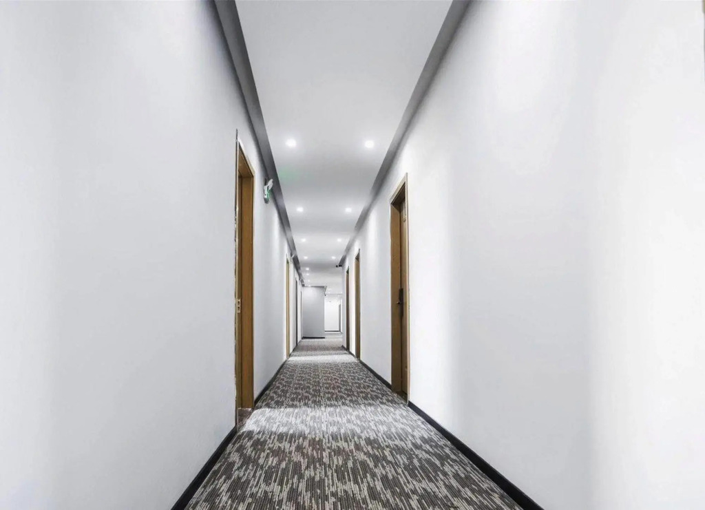 Homeinn Ripple Yun Hotel (Zhangzhou Zhao'an)