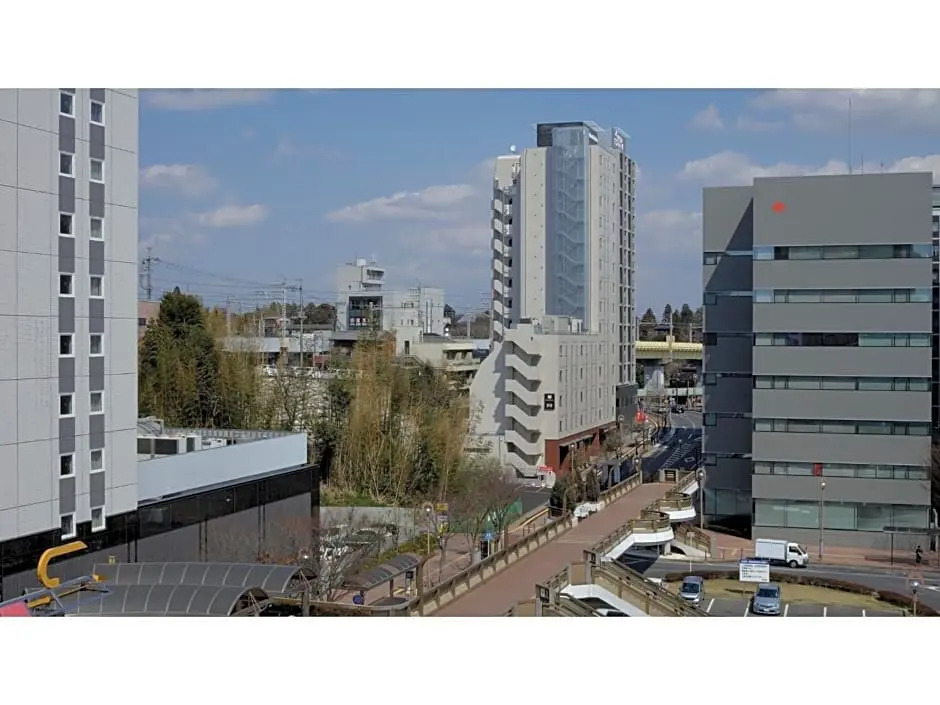 Meet Inn Narita - Vacation STAY 43761v