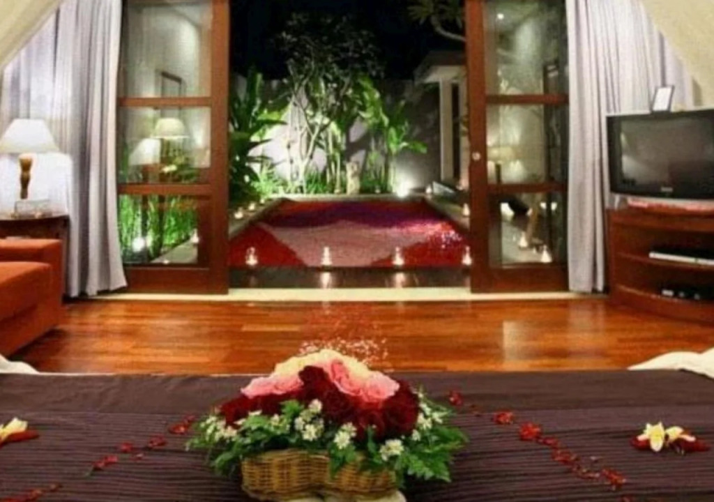 Aria Exclusive Villas & SPA
