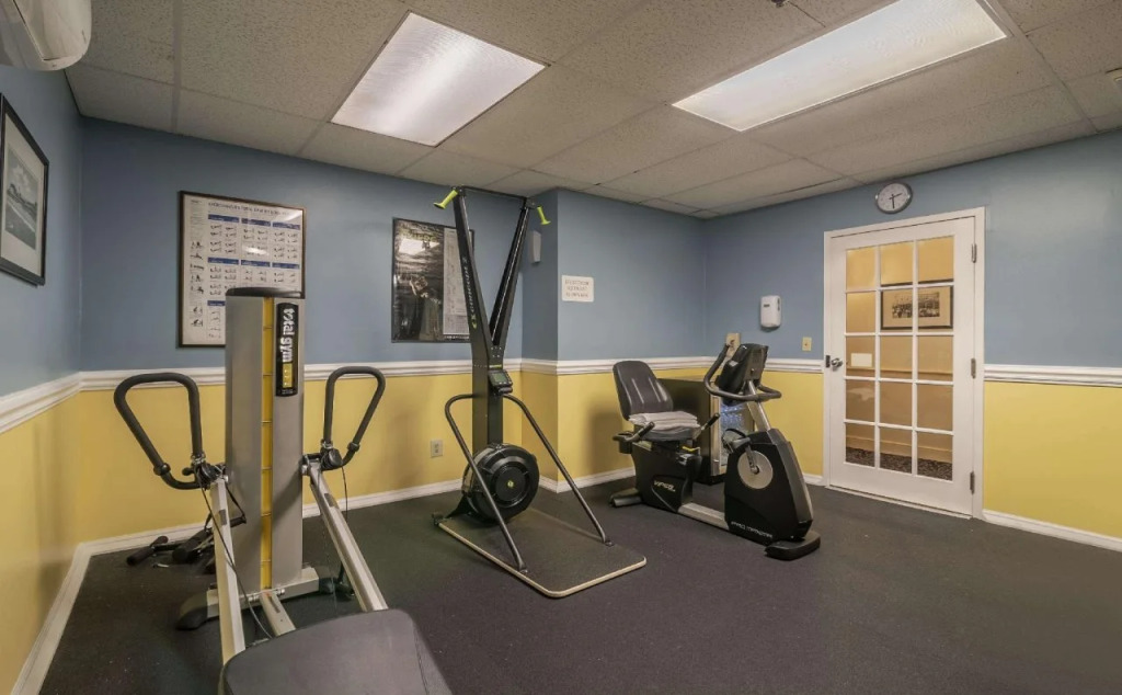 Hilton Garden Inn Ocean City Oceanfront