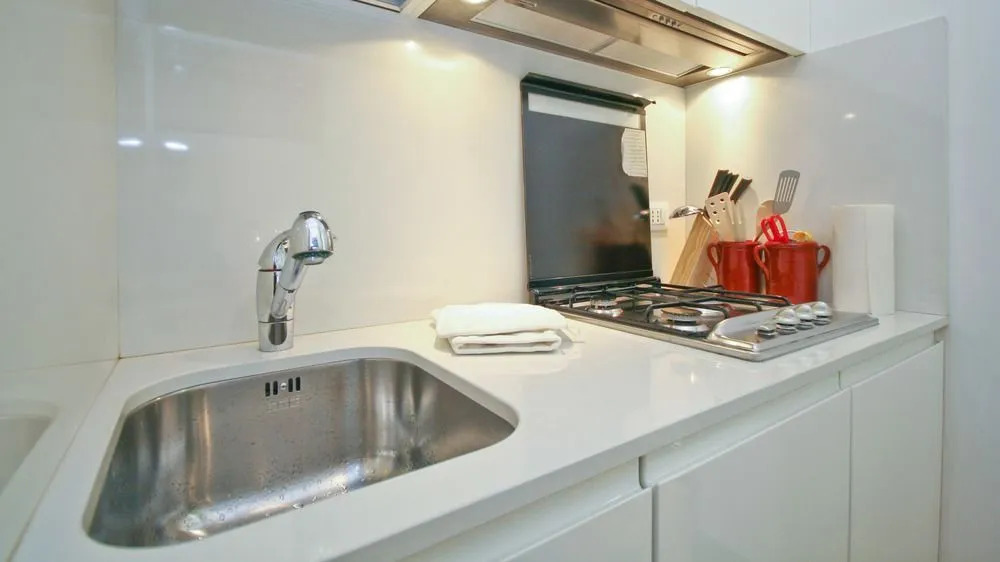 Rental In Rome Boschetto