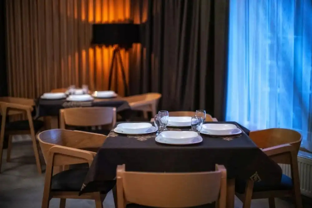 Hotel Zakopane Wellness & SPA ex Korona Tatr