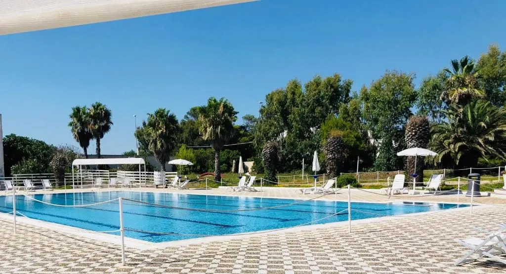 AH Club Isola di Pazze Ugento