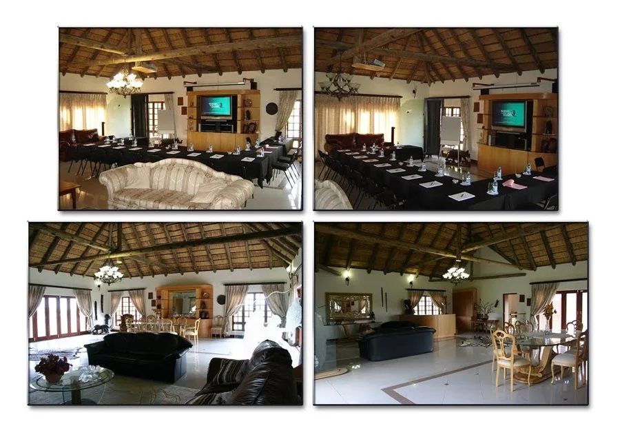 Ruimsig Golf View Manor and Conference Centre