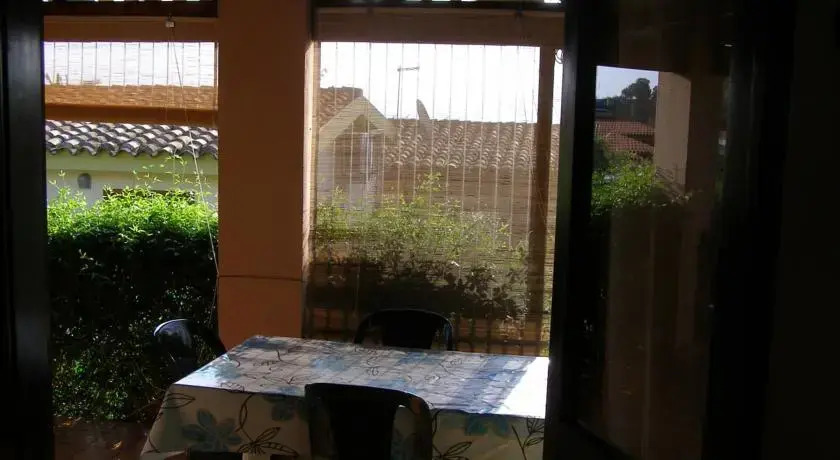 Casa Rosa