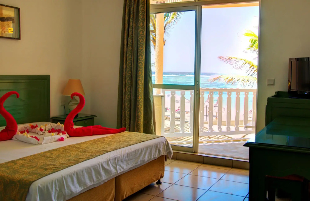 Silver Beach Hotel