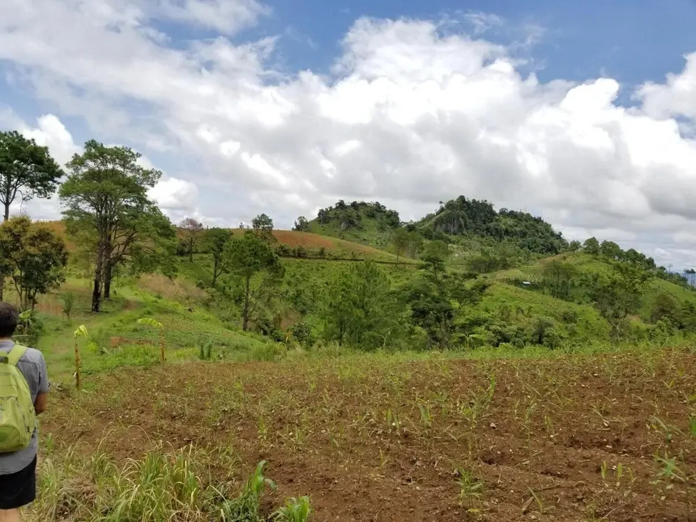 Kalaw Vista Bed & Breakfast