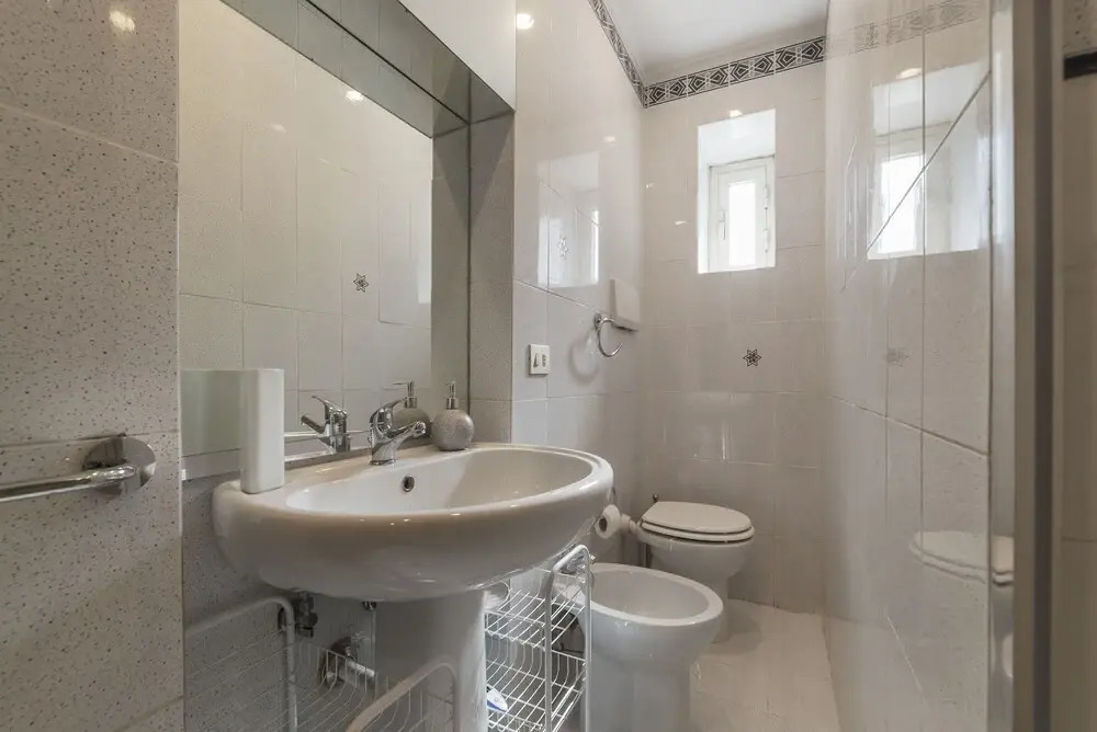 Santa Maria Maggiore Terrace Apartment