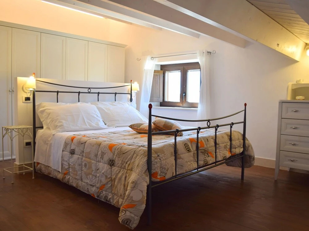 Luxurious Holiday Home With Swimming Pool In Syracuse Italy