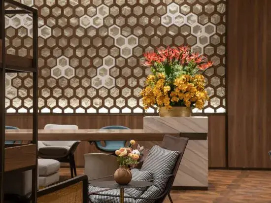 Atour Hotel Nanjing Medical Valley Xinghuo Road
