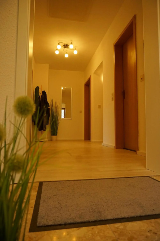 Haus zur Sonne