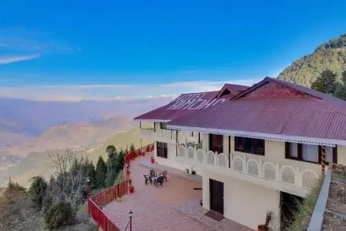 Oyo 22331 Hotel Himdhara