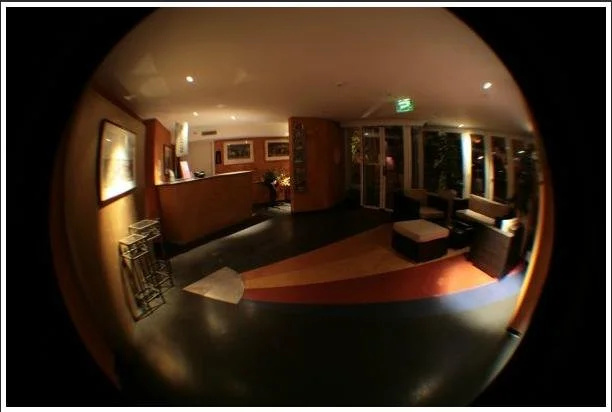 Hotel Bären