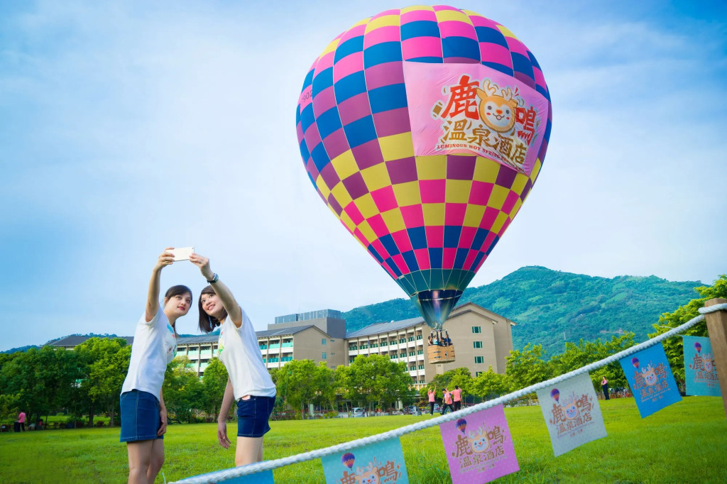 Luminous Hot Spring Resort & SPA