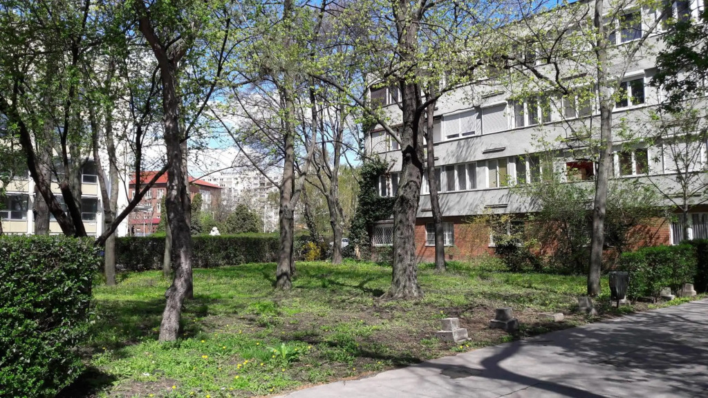 Greenapartman