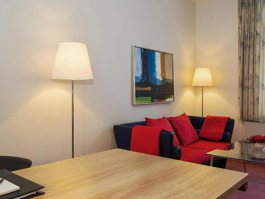 Palads Hotel