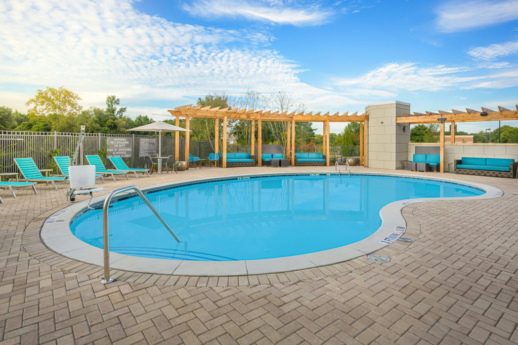 Home2 Suites By Hilton Atlanta Nw/Kennesaw, Ga