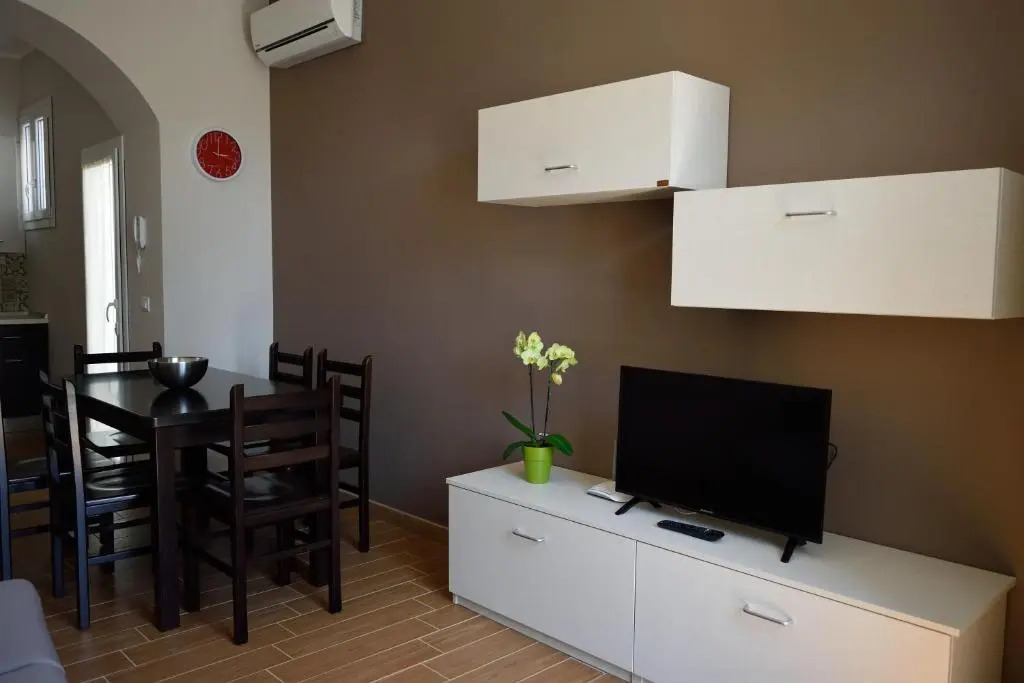 La casa di Bice