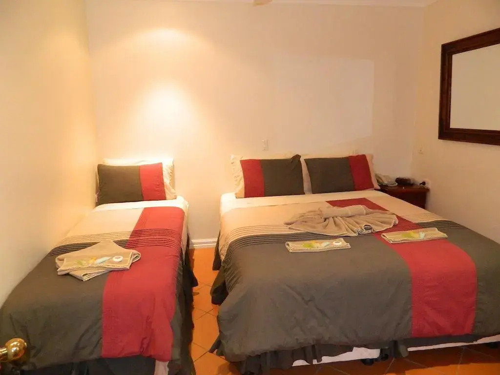 Manly Lodge Boutique Hotel
