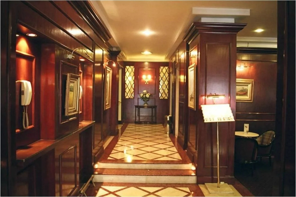 Lancaster Hotel by Castelo Itaipava