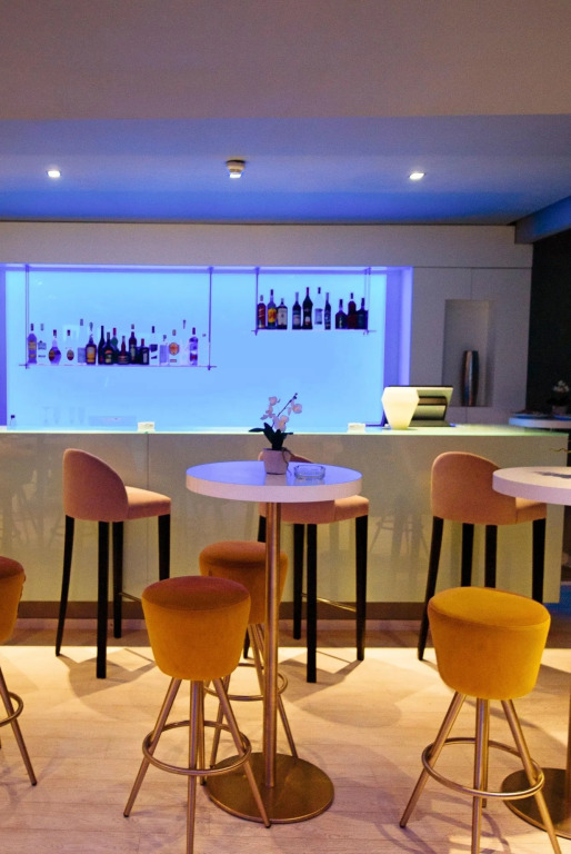 Park Suites Hotel Luxury Boutique Hotel