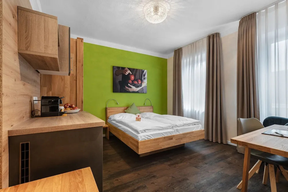 Schieners Hotel & Apfelhof