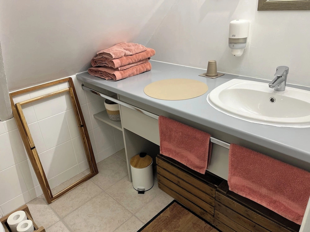 Chambres dHôtes de lAncienne Auberge