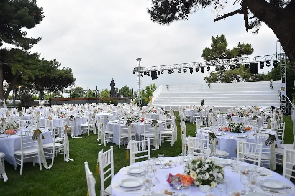 Denizatı Plus Hotel