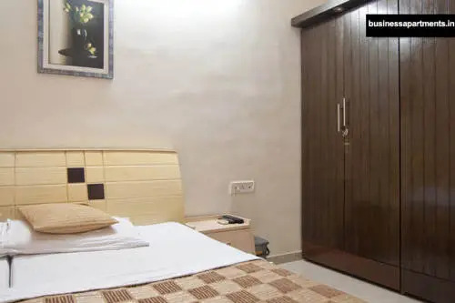 Mumbai Holiday Home