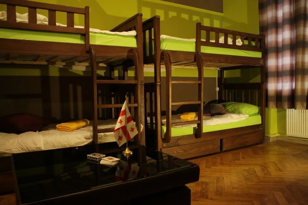 Rozetti Hostel