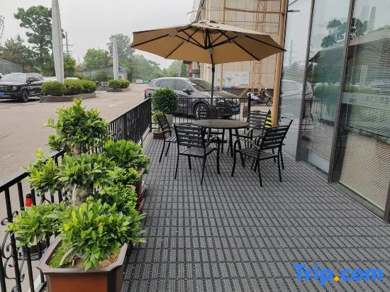 Rongcheng Shanhai Yunguang Hotel