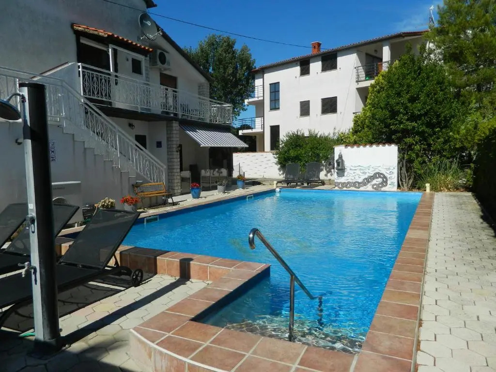 Apartments Vila Palma