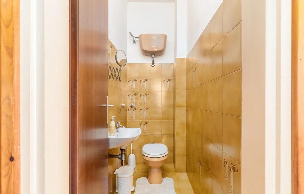 Amazing Home in Fazana With 3 Bedrooms and Wifi