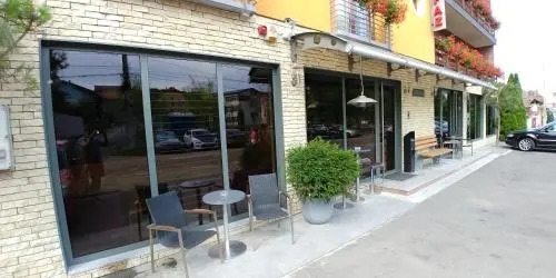 Vila Topaz