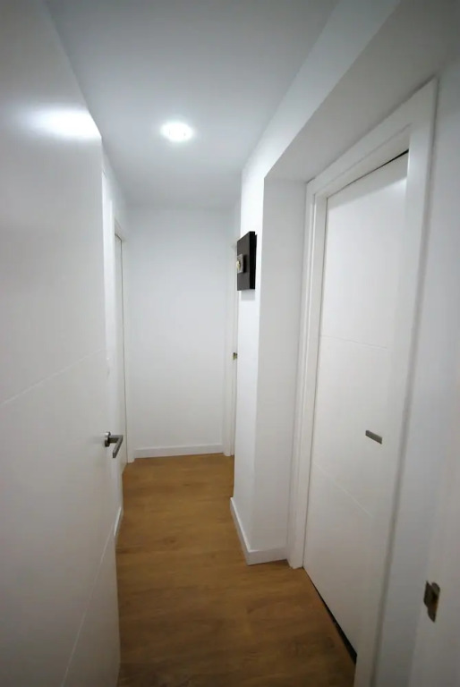 San Jose Apartment