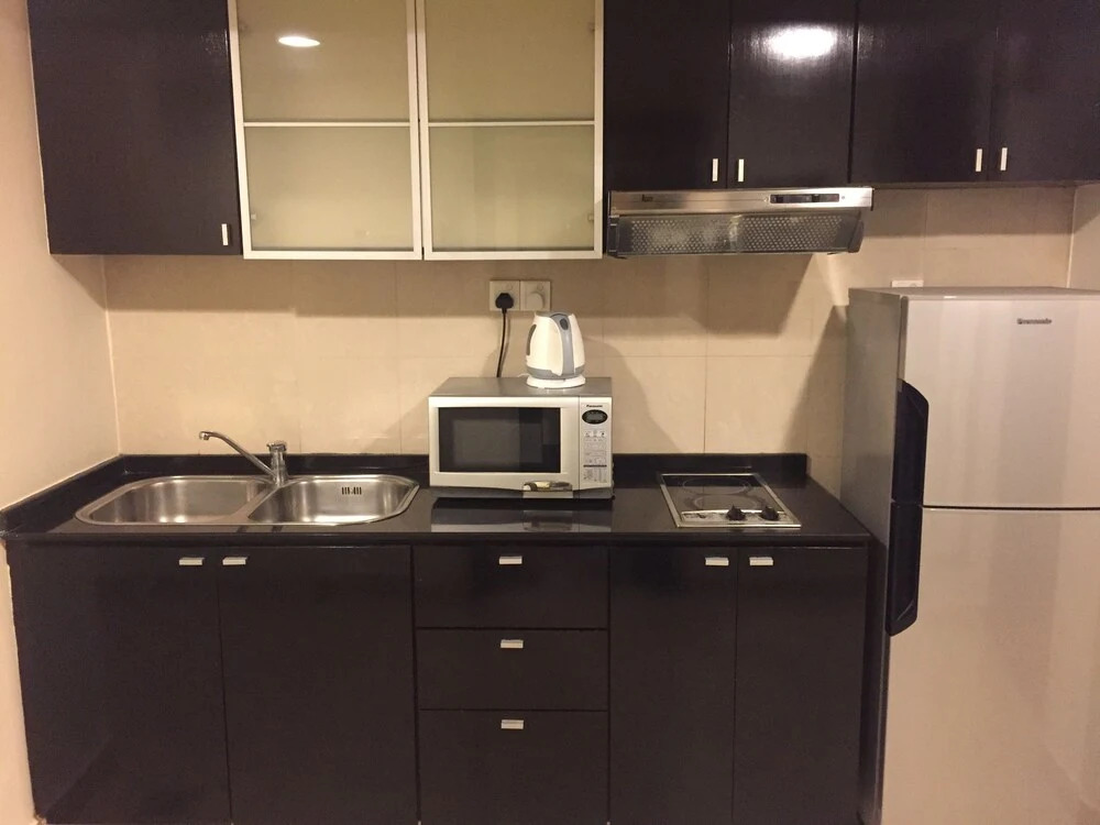 Premier Studios at Resort Suites Sunway