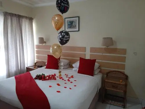 Shelly Beach Lodge