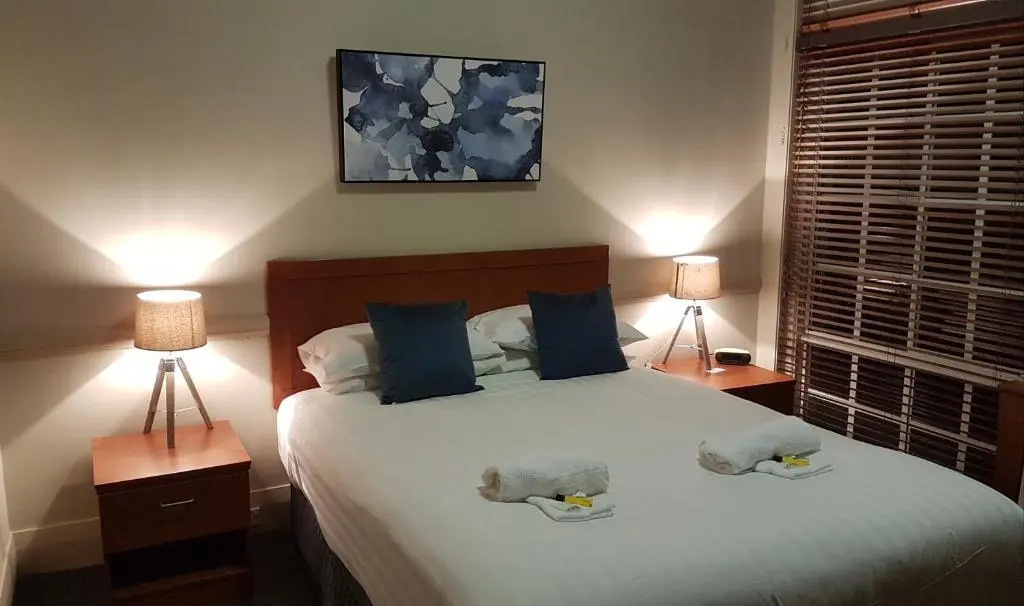 Highlands Hotel