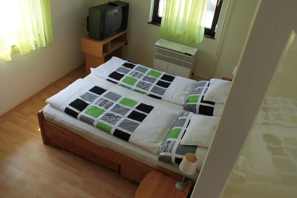 Marietta Apartman