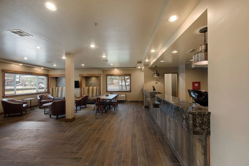 Third Street Inn