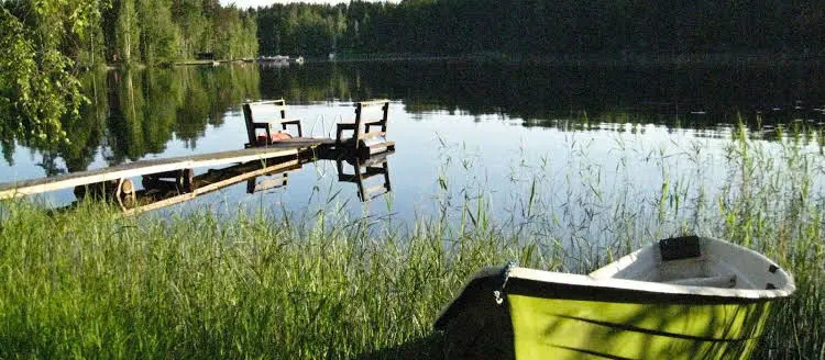 Gasthaus Punkaharju