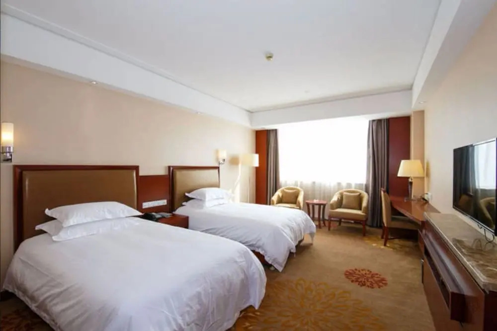 Lanchen Hotel