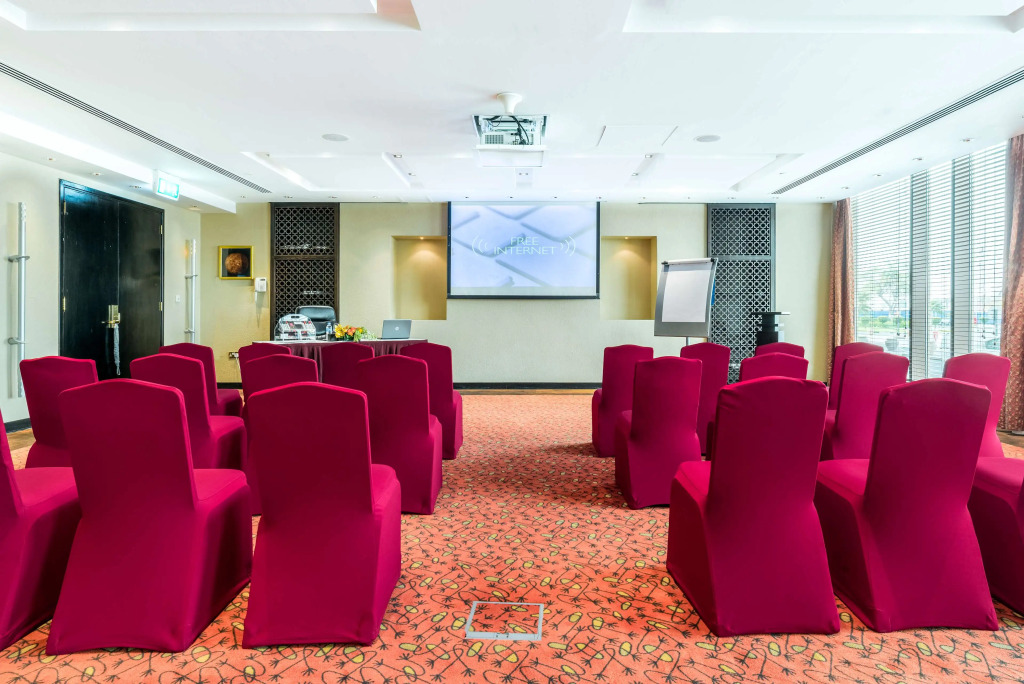 Radisson Blu Hotel, Doha