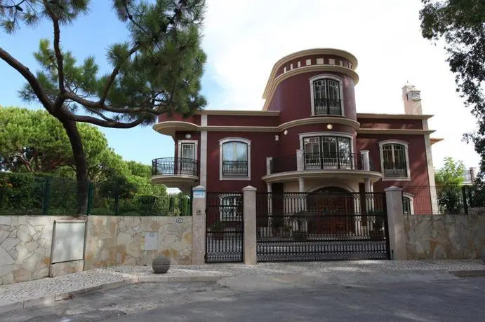 Vila Santa Eulália